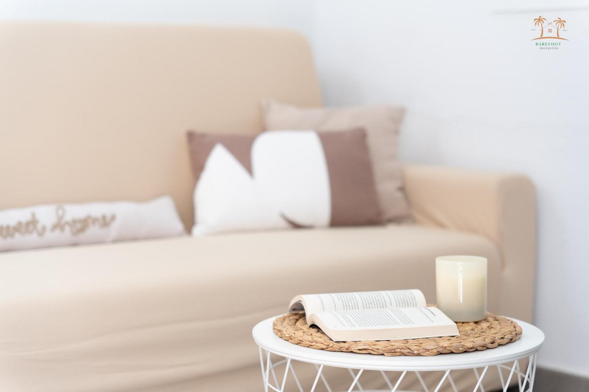 Blissful Apartment Пуерто Рико Екстериор снимка