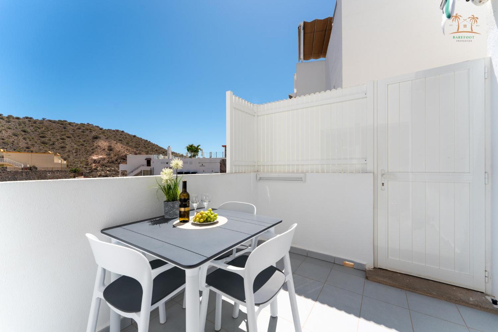 Blissful Apartment Пуерто Рико Екстериор снимка