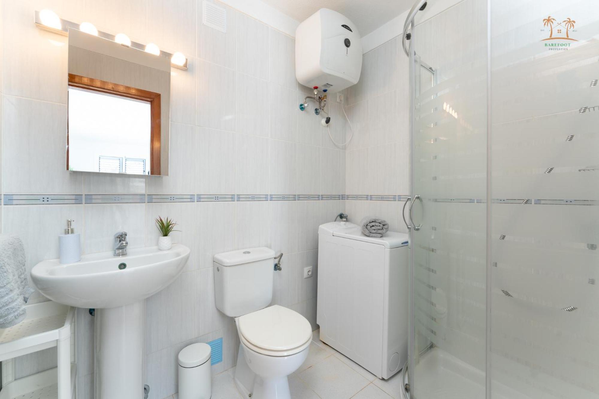 Blissful Apartment Пуерто Рико Екстериор снимка