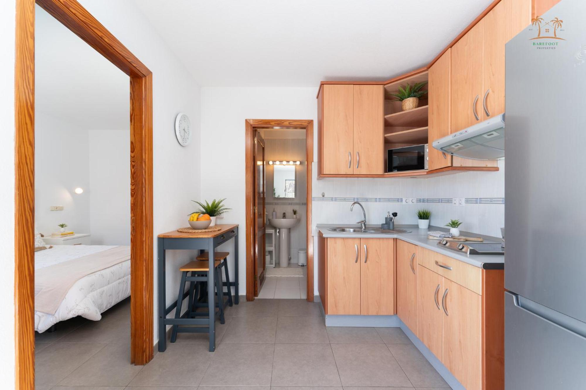 Blissful Apartment Пуерто Рико Екстериор снимка
