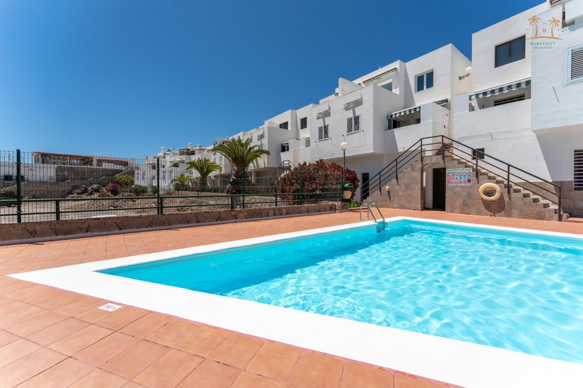 Blissful Apartment Пуерто Рико Екстериор снимка