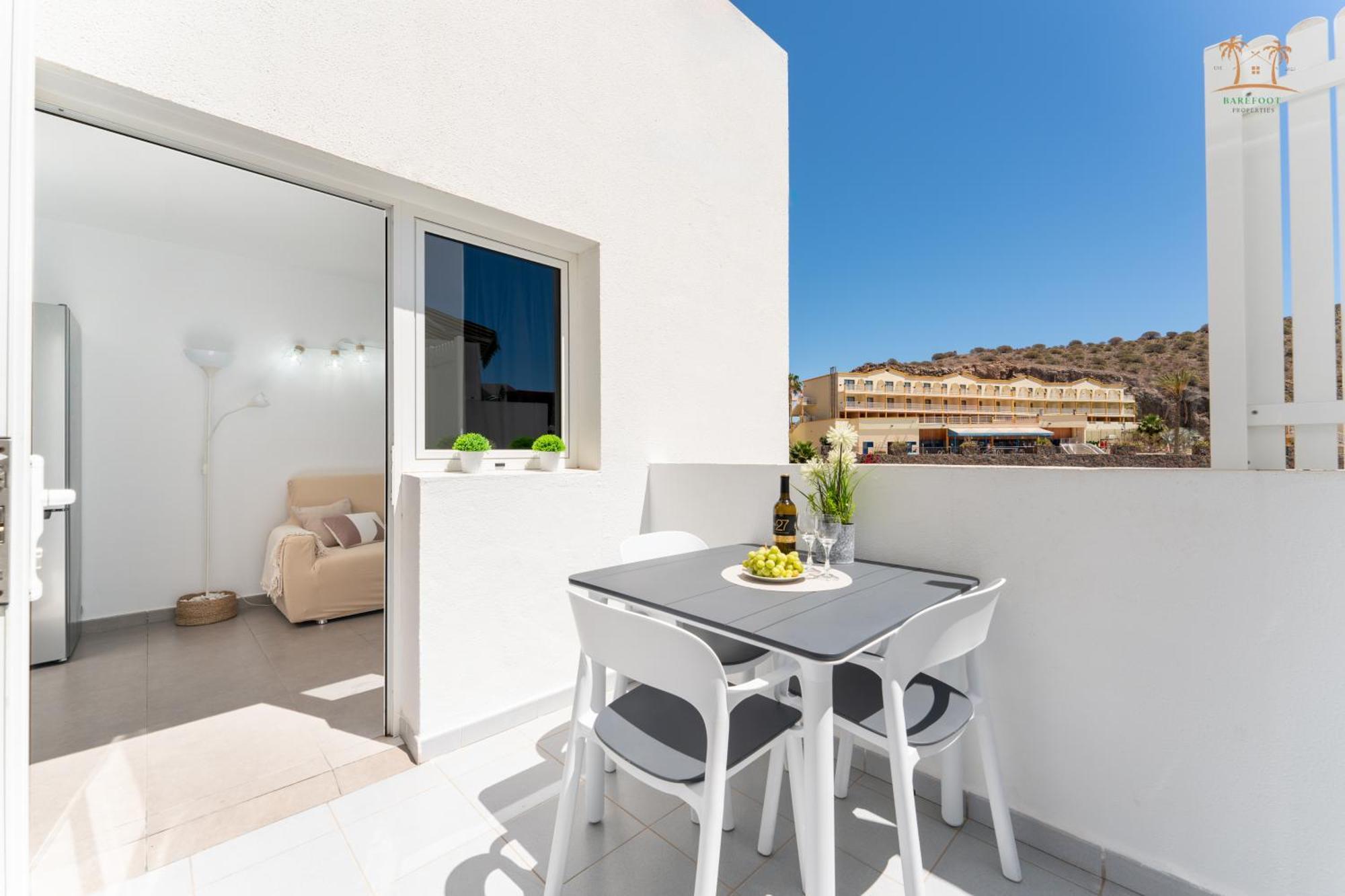 Blissful Apartment Пуерто Рико Екстериор снимка